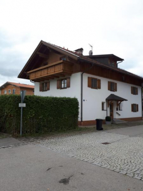 Nabo Ferienwohnung Lechbruck